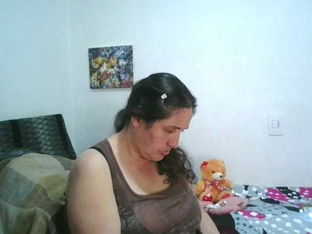 Ximenajimenez live cam on BongaCams