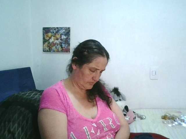 Ximenajimenez live cam preview