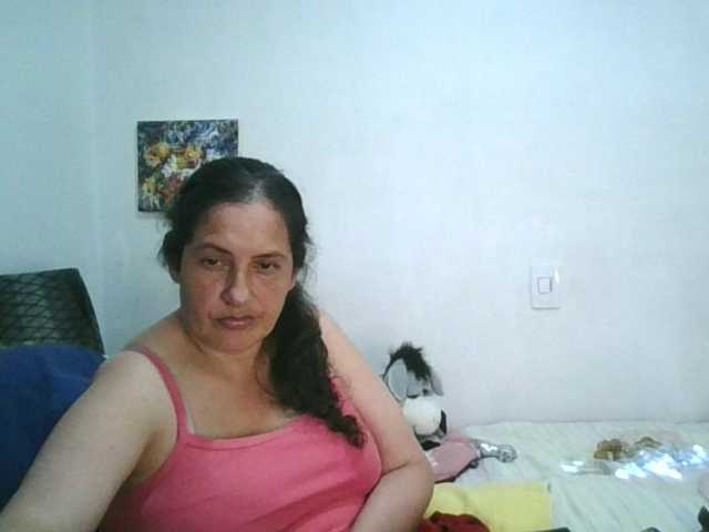 Ximenajimenez live cam on BongaCams