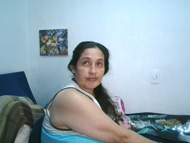 Ximenajimenez live cam on BongaCams