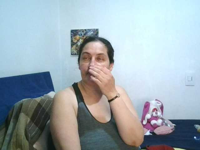 Ximenajimenez live cam on BongaCams