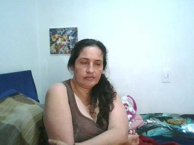 ximenajimenez live sex show