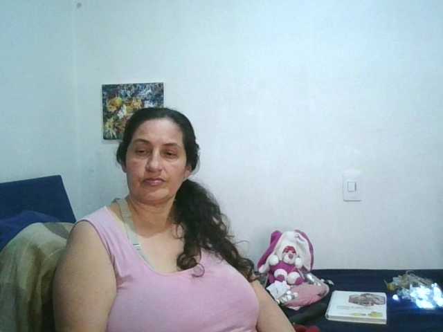 Ximenajimenez live cam on BongaCams