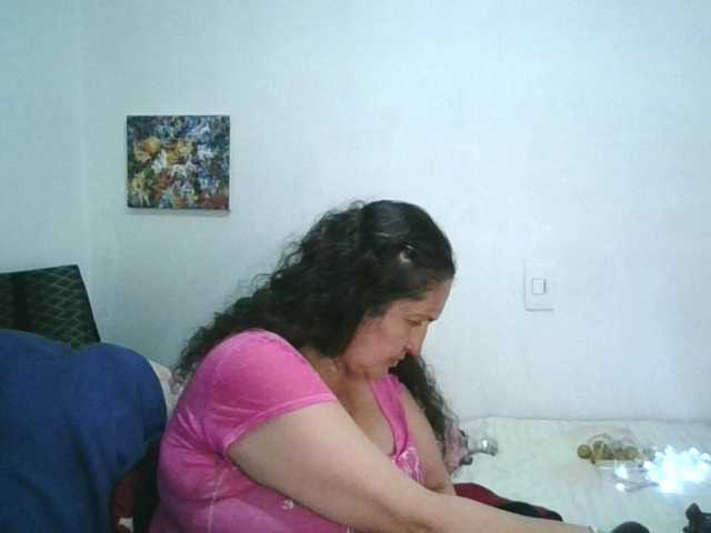 Ximenajimenez live cam preview