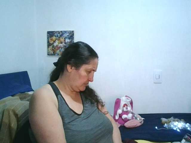 Ximenajimenez live cam on BongaCams