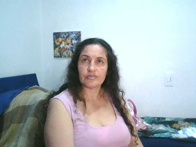 Ximenajimenez live cam on BongaCams