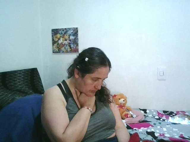 Ximenajimenez live cam on BongaCams