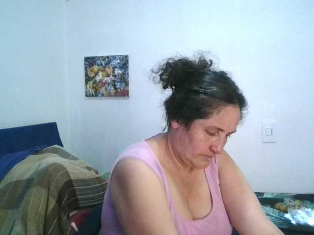 ximenajimenez live sex show