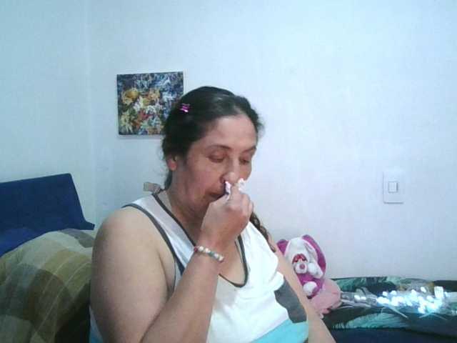Ximenajimenez live cam on BongaCams