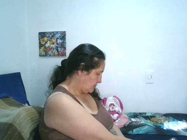Ximenajimenez live cam on BongaCams