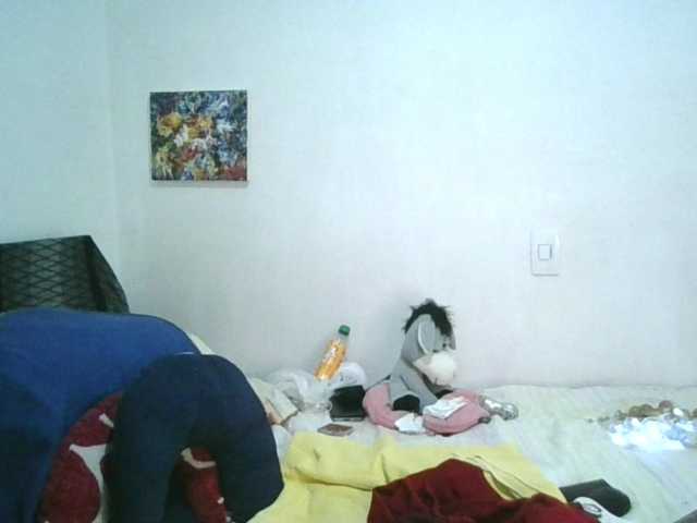 Ximenajimenez live cam on BongaCams