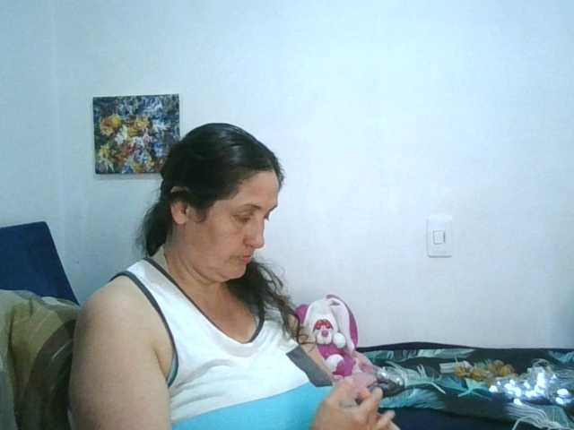 Ximenajimenez live webcam show