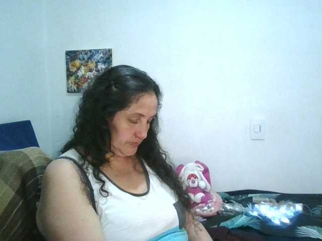 Ximenajimenez live webcam show