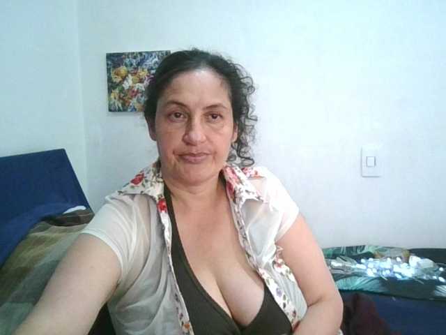 Ximenajimenez live webcam show