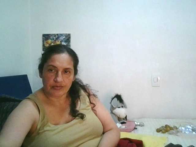 Ximenajimenez live cam on BongaCams