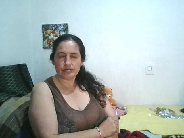 Ximenajimenez live cam on BongaCams