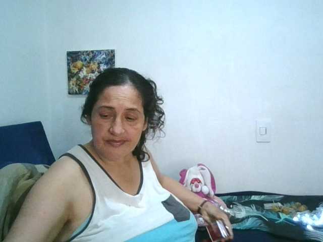 Ximenajimenez live webcam show