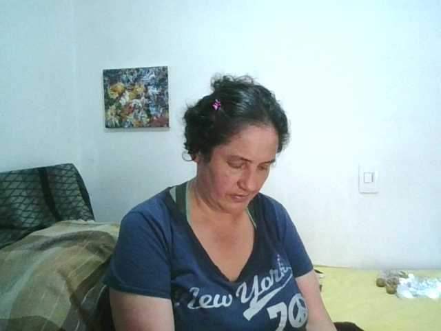 Ximenajimenez live cam on BongaCams