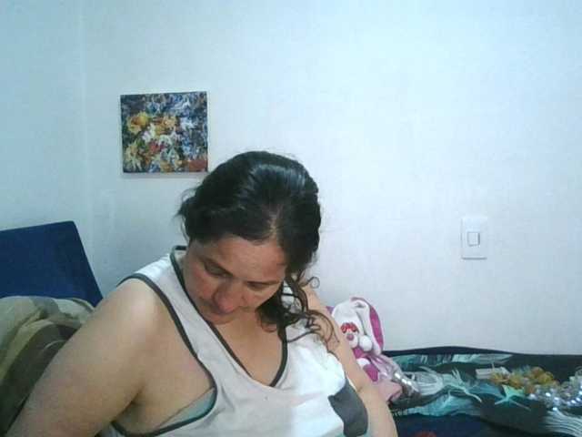 Ximenajimenez live webcam show