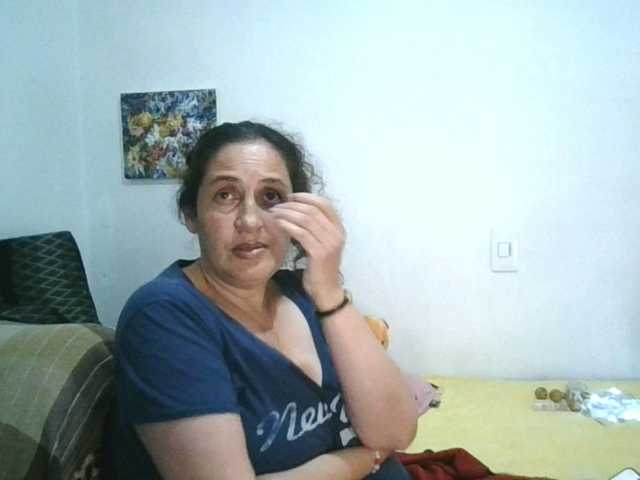 Ximenajimenez live cam preview