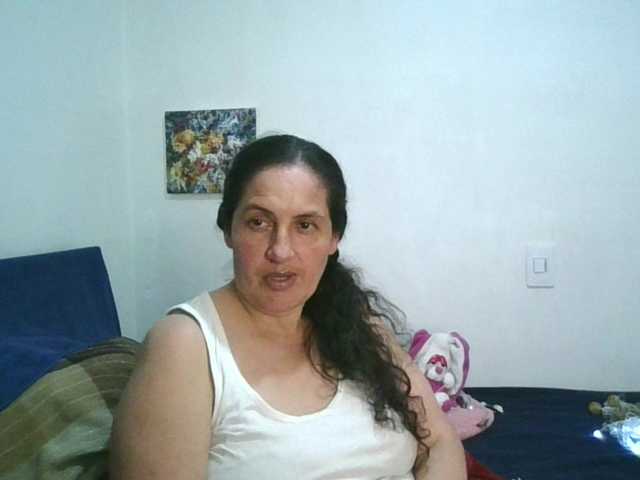 Ximenajimenez live cam on BongaCams