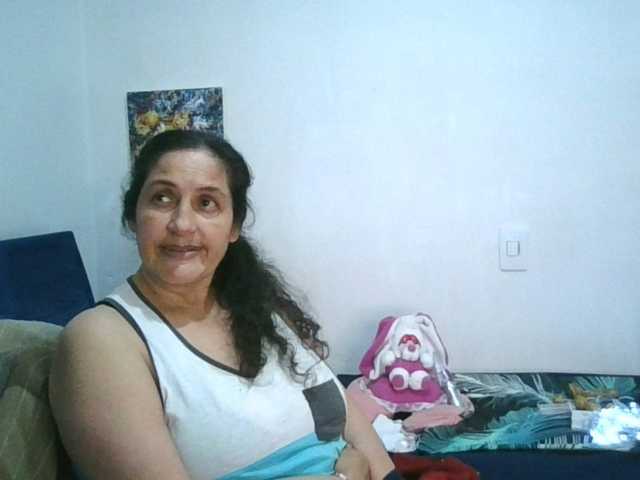 Ximenajimenez live cam on BongaCams