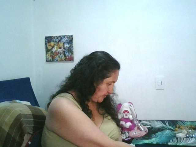 Ximenajimenez live cam on BongaCams