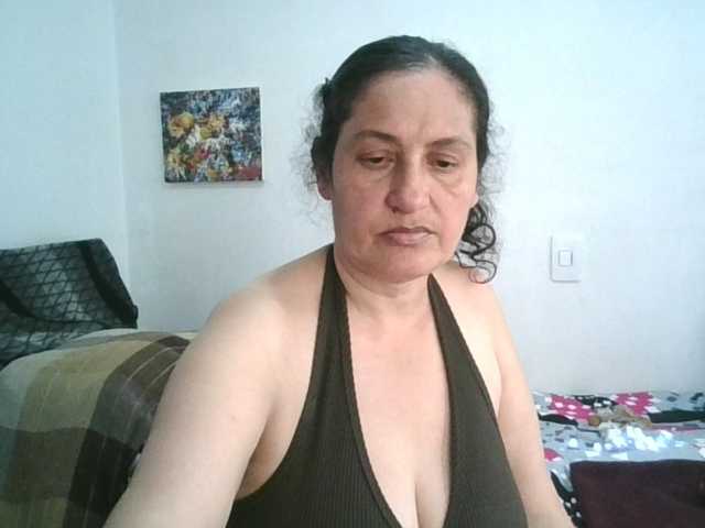 Ximenajimenez live cam on BongaCams