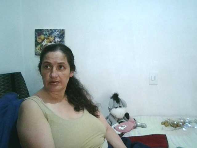 Ximenajimenez live cam on BongaCams