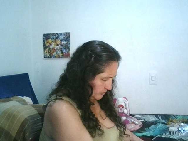 Ximenajimenez live cam on BongaCams