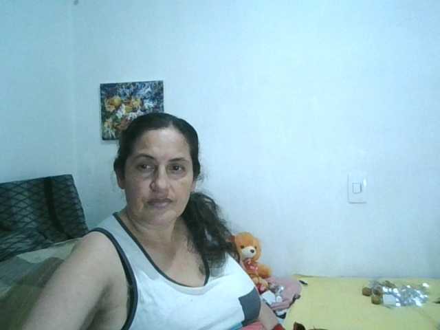 Ximenajimenez live cam on BongaCams