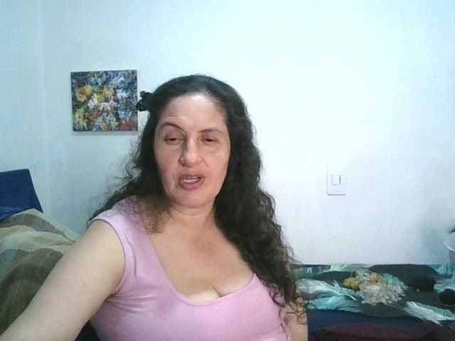 ximenajimenez cam belle