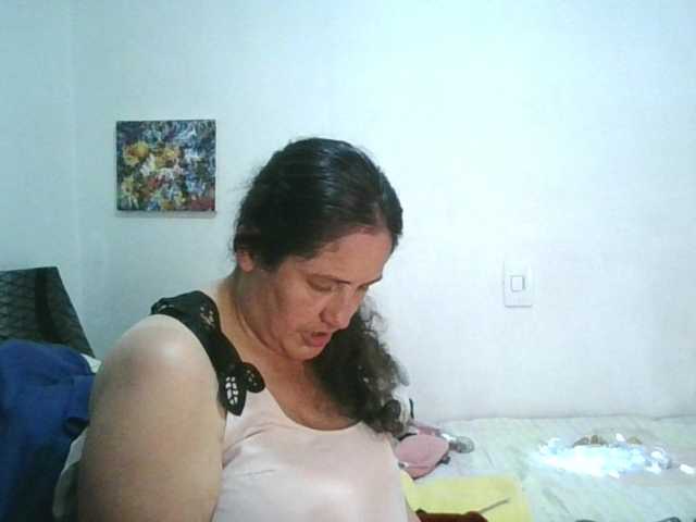 Ximenajimenez live cam