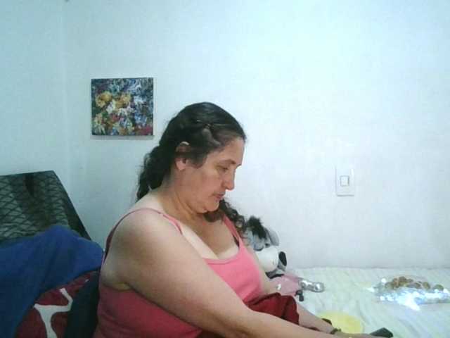 Ximenajimenez live cam on BongaCams