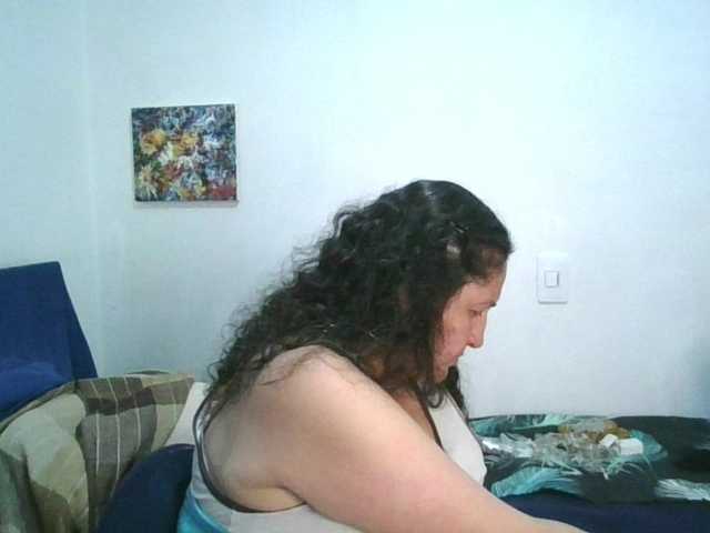 Ximenajimenez live cam on BongaCams