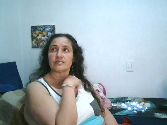 Ximenajimenez live cam on BongaCams