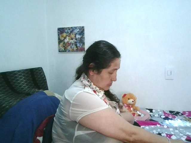 Ximenajimenez live cam on BongaCams