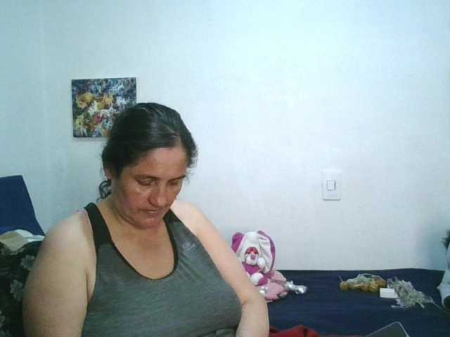 Ximenajimenez live cam on BongaCams