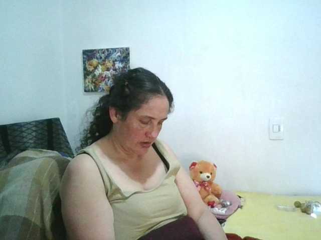 Ximenajimenez live cam preview
