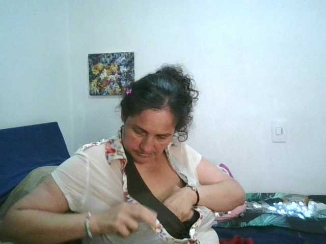Ximenajimenez live webcam show