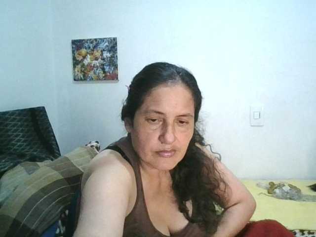 Ximenajimenez live cam on BongaCams