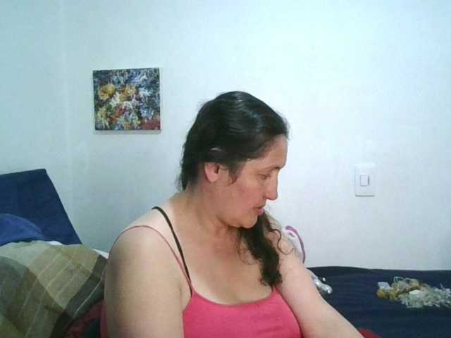 Ximenajimenez live cam on BongaCams
