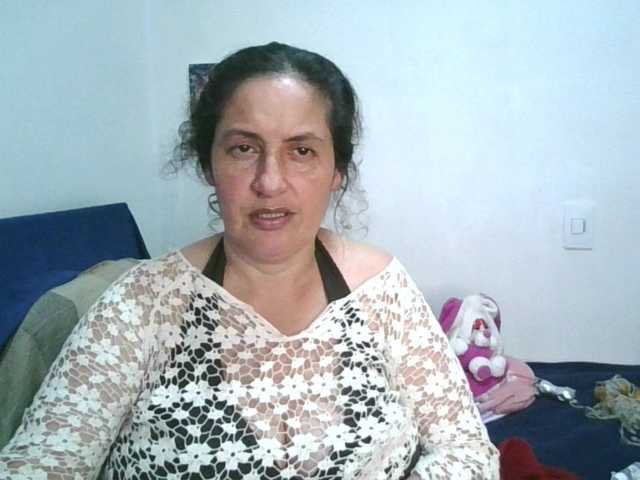 Ximenajimenez live cam on BongaCams