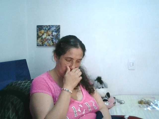 Ximenajimenez live cam on BongaCams