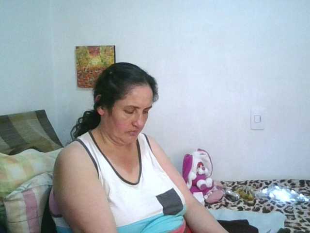 Ximenajimenez's BongaCams show and profile