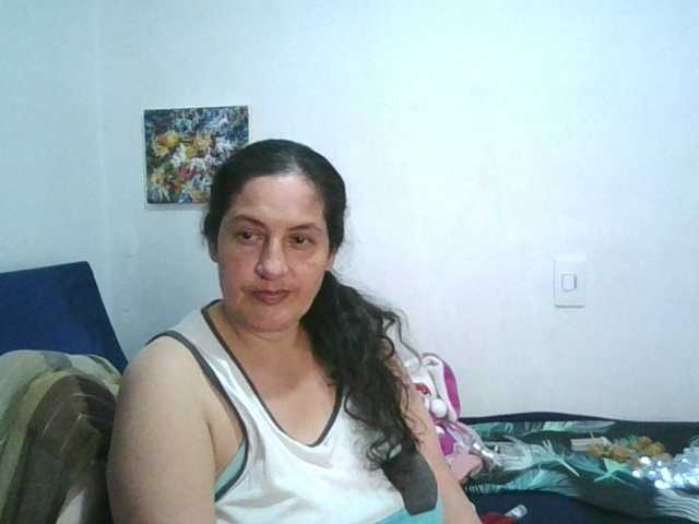 Ximenajimenez live webcam show