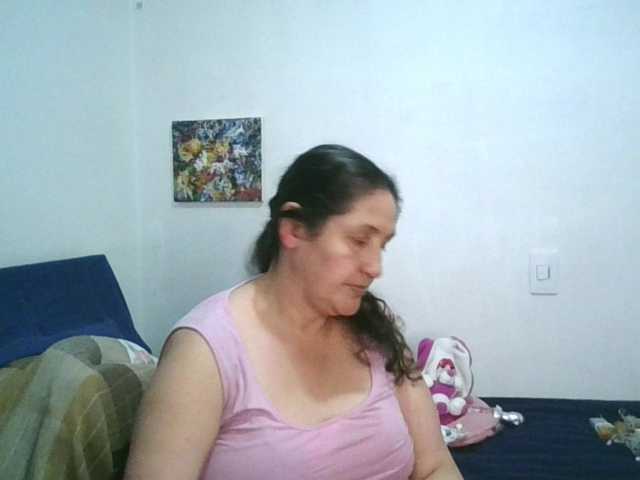 Ximenajimenez live cam on BongaCams
