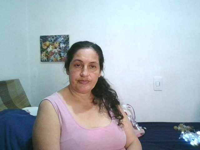 Ximenajimenez live cam on BongaCams