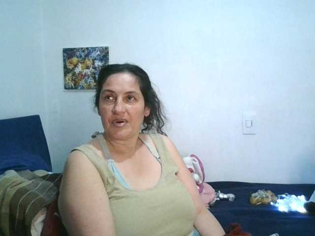 Ximenajimenez live cam on BongaCams