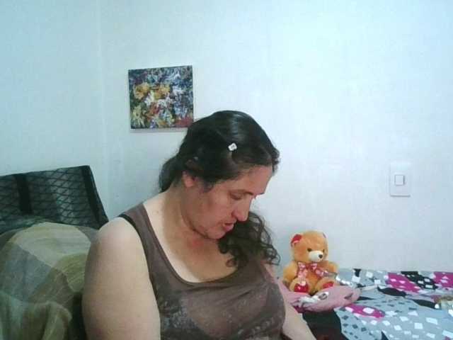 Ximenajimenez live cam on BongaCams